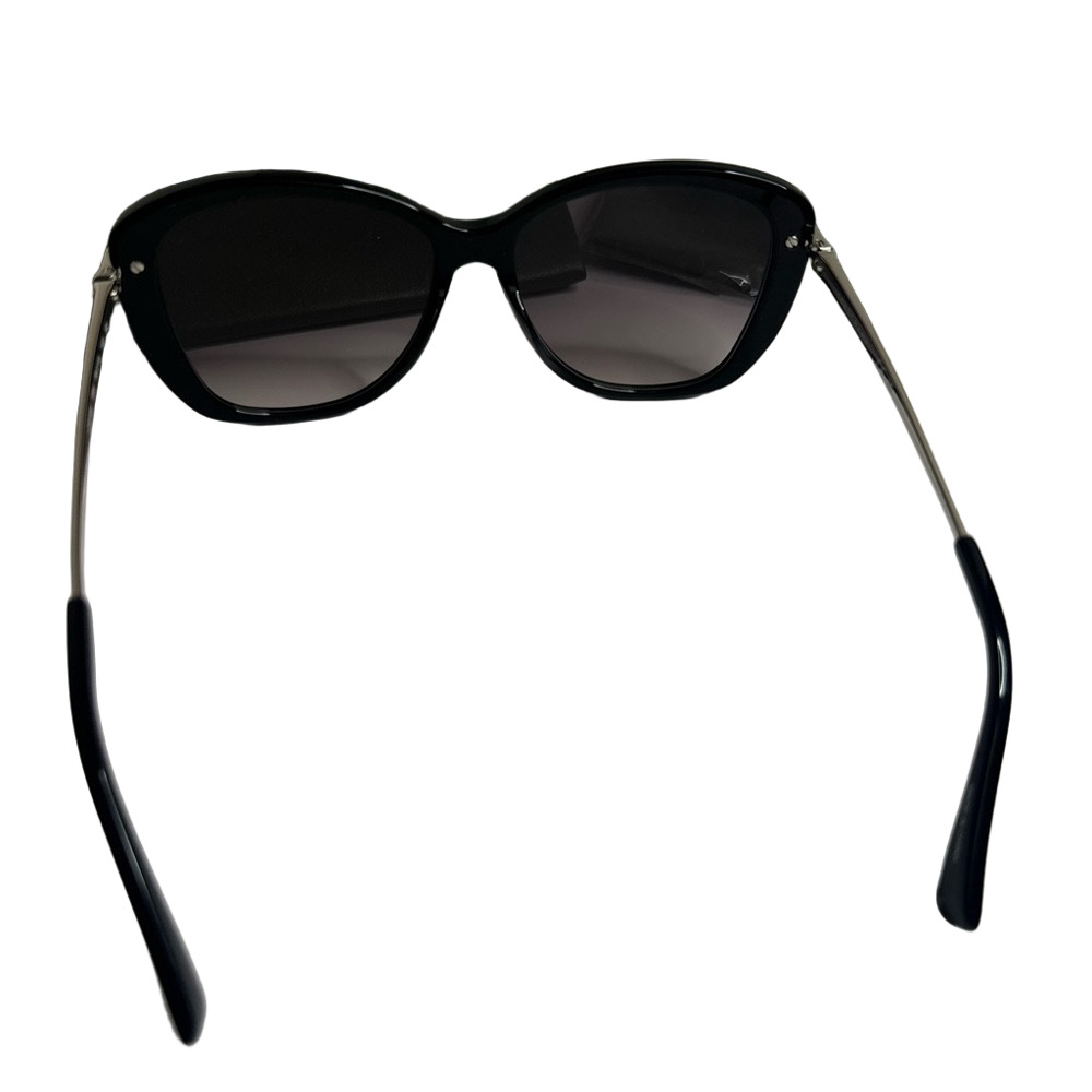 💖 Longchamp New Sunglasses with Hard Case & Cleaning Cloth